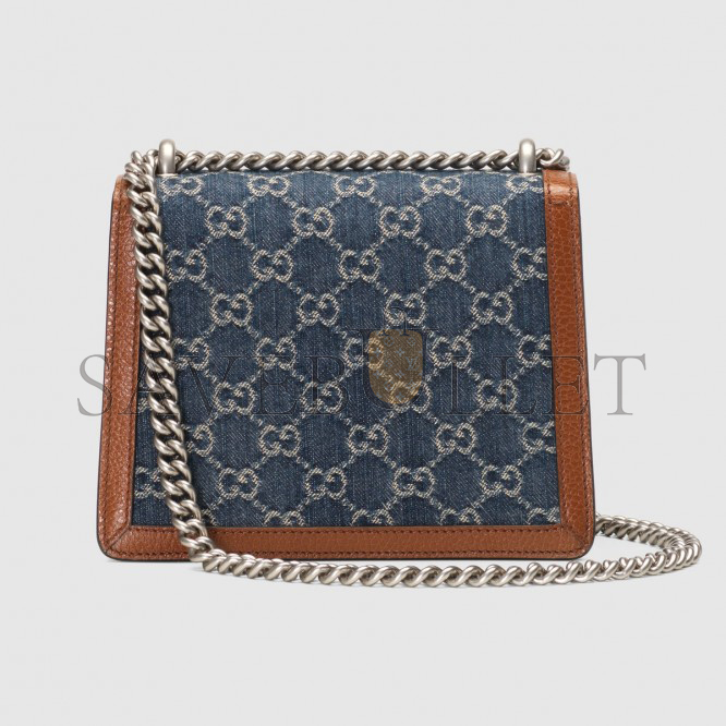 GUCCI DIONYSUS MINI BAG 421970 (20*15.5*5cm) GUCCI DIONYSUS MINI BAG 421970 (20*15.5*5cm)